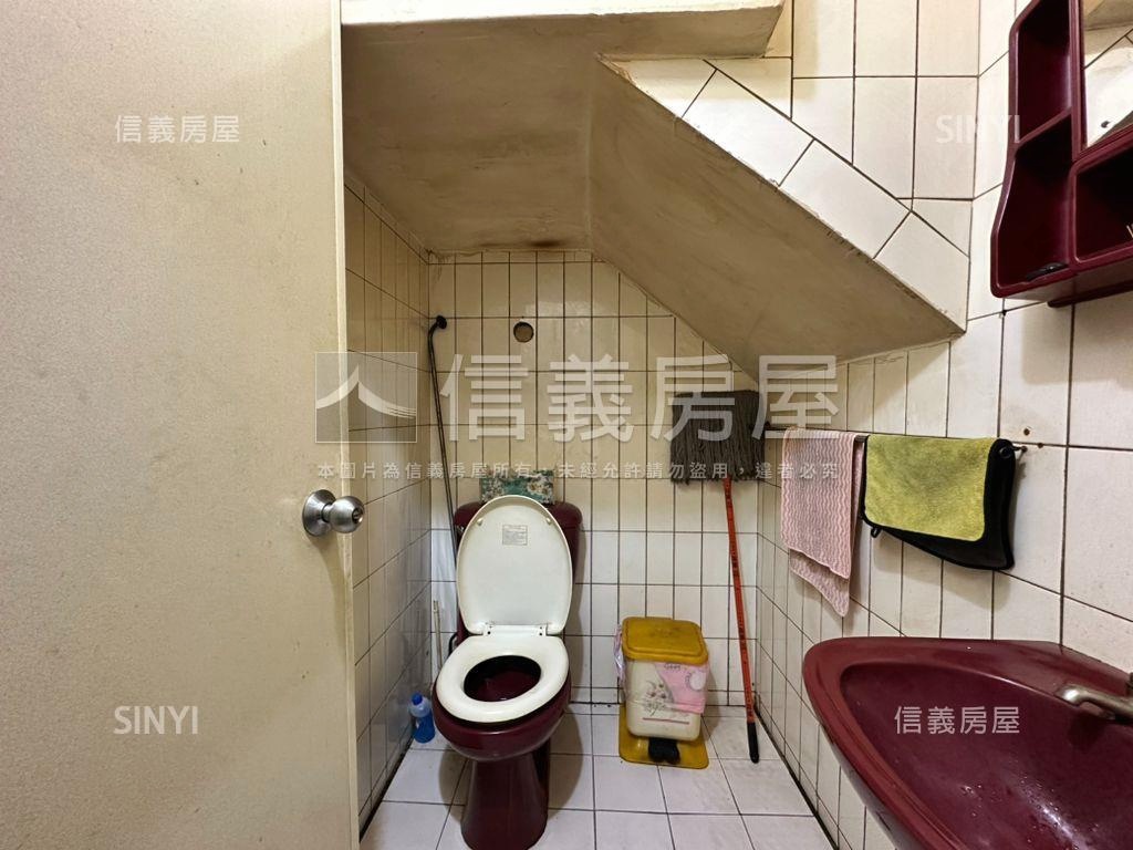 廣豐商圈–面寬透天廠辦房屋室內格局與周邊環境