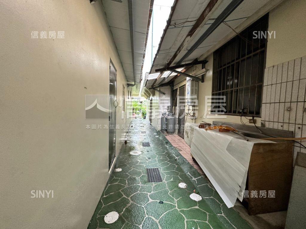 廣豐商圈–面寬透天廠辦房屋室內格局與周邊環境