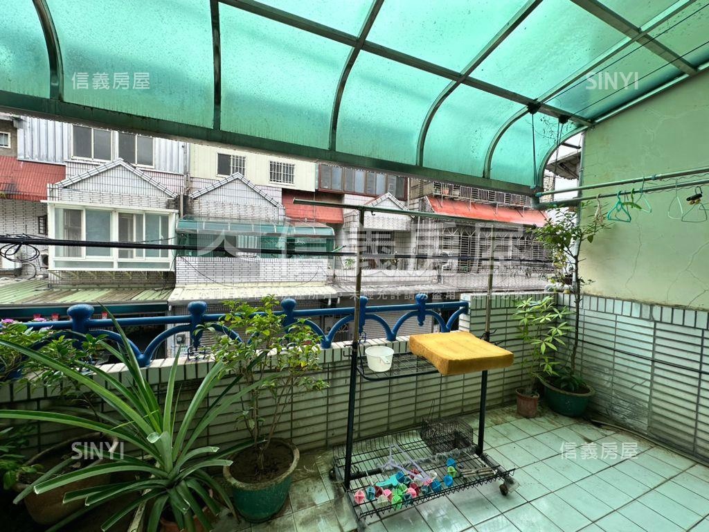 廣豐商圈–面寬透天廠辦房屋室內格局與周邊環境