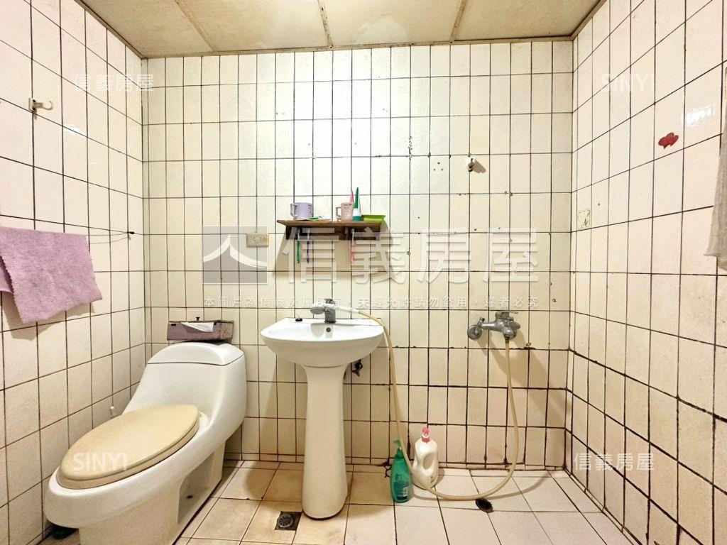 廣豐商圈–面寬透天廠辦房屋室內格局與周邊環境