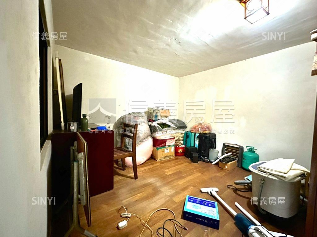 廣豐商圈–面寬透天廠辦房屋室內格局與周邊環境