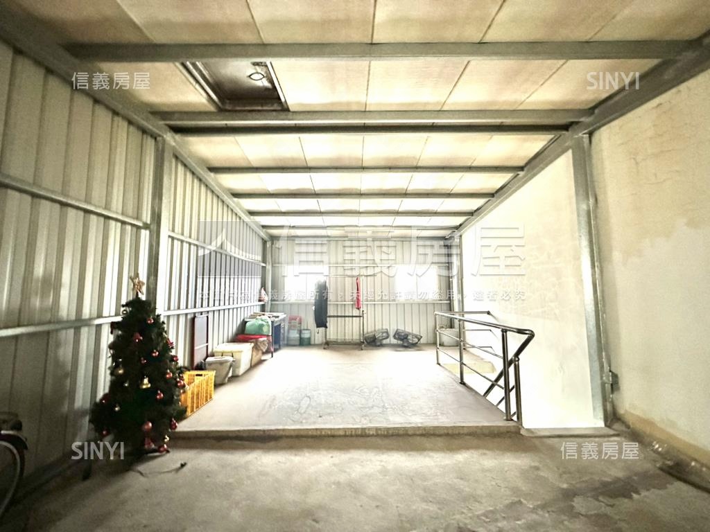廣豐商圈–面寬透天廠辦房屋室內格局與周邊環境