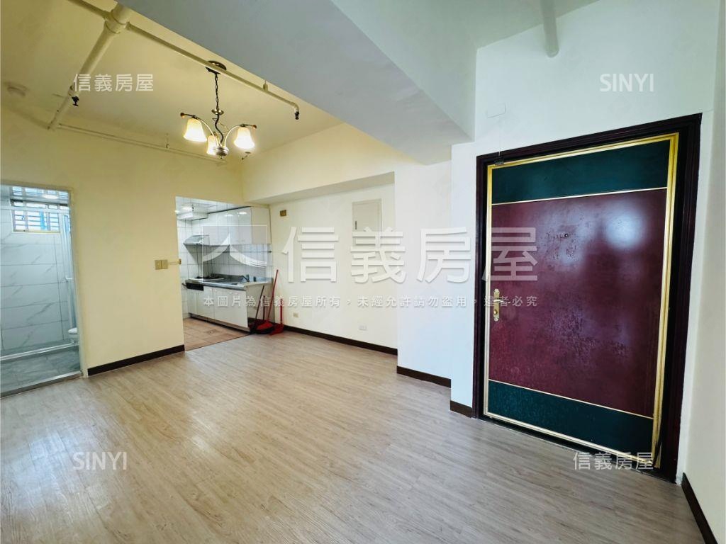 專任森林兩房高樓景觀美屋房屋室內格局與周邊環境