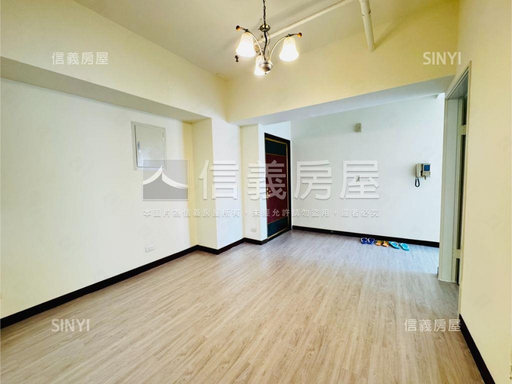 專任森林兩房高樓景觀美屋房屋室內格局與周邊環境