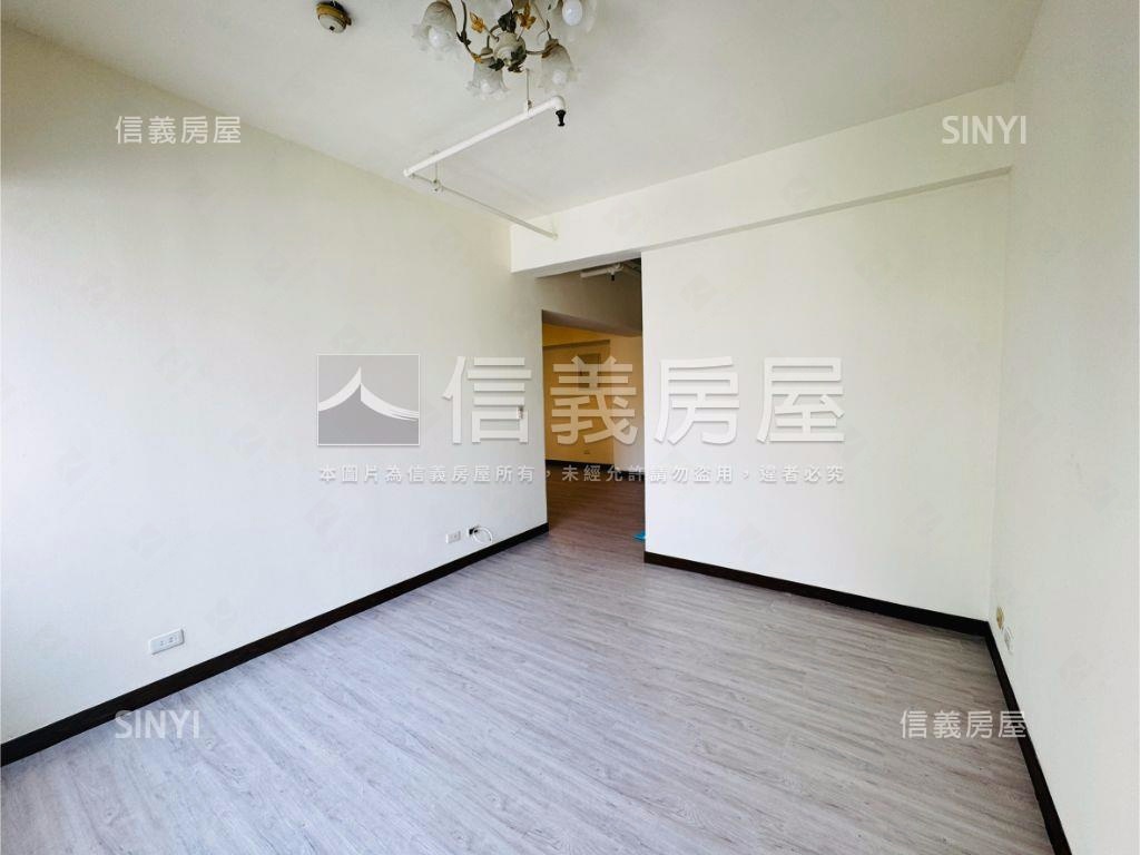專任森林兩房高樓景觀美屋房屋室內格局與周邊環境