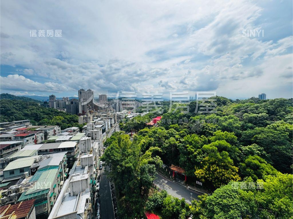 專任森林兩房高樓景觀美屋房屋室內格局與周邊環境