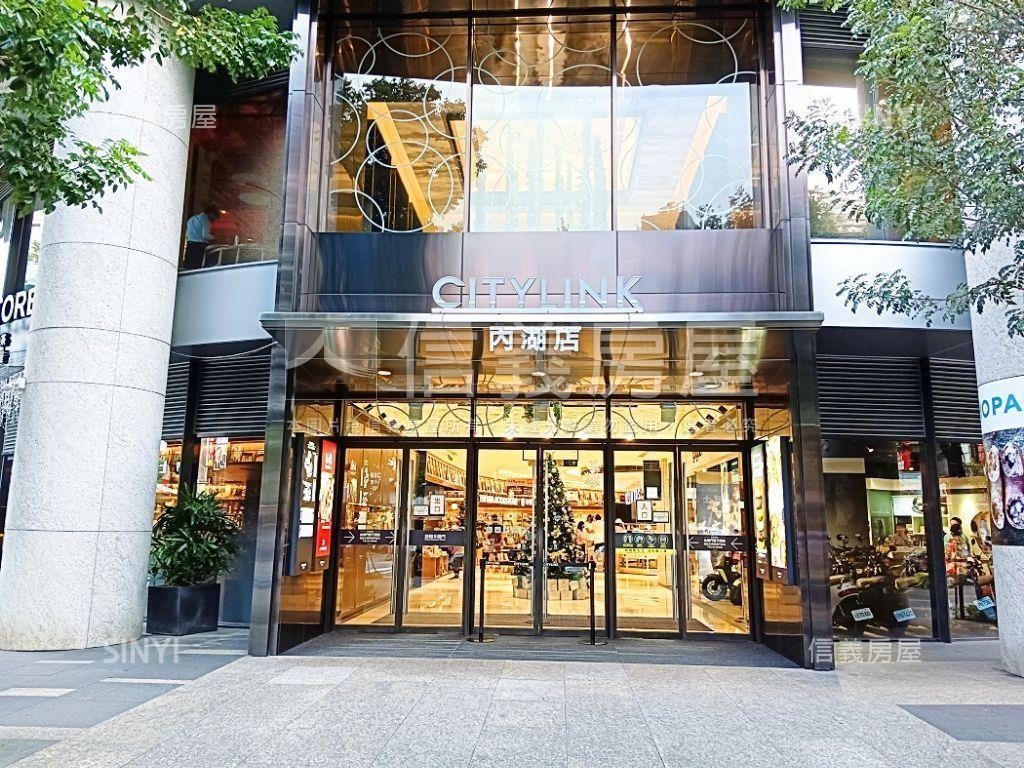 專任森林兩房高樓景觀美屋房屋室內格局與周邊環境