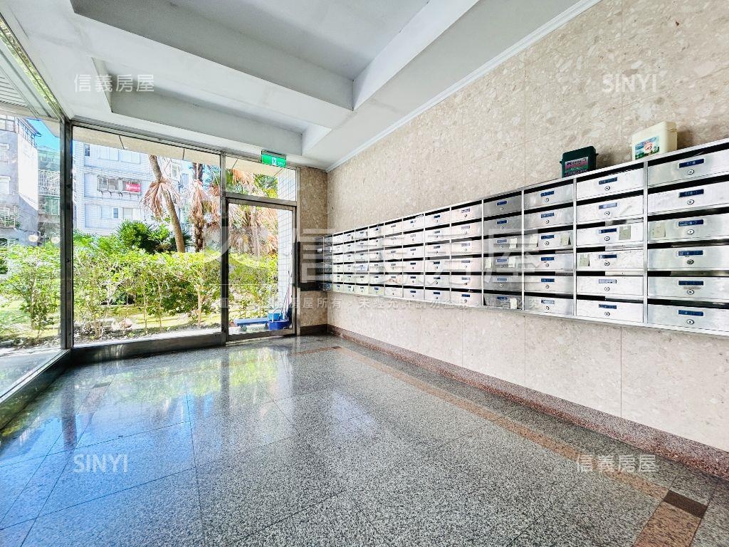 專任森林兩房高樓景觀美屋房屋室內格局與周邊環境