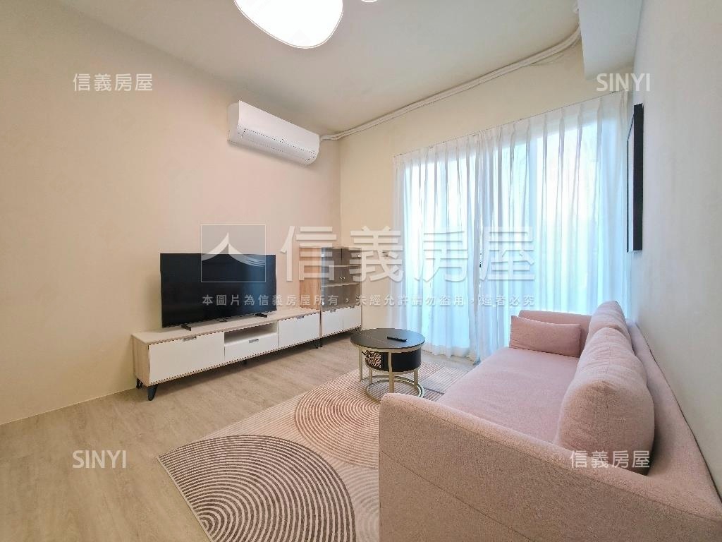 幸福雄郡三房平車房屋室內格局與周邊環境