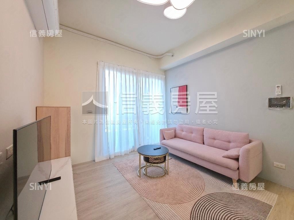 幸福雄郡三房平車房屋室內格局與周邊環境