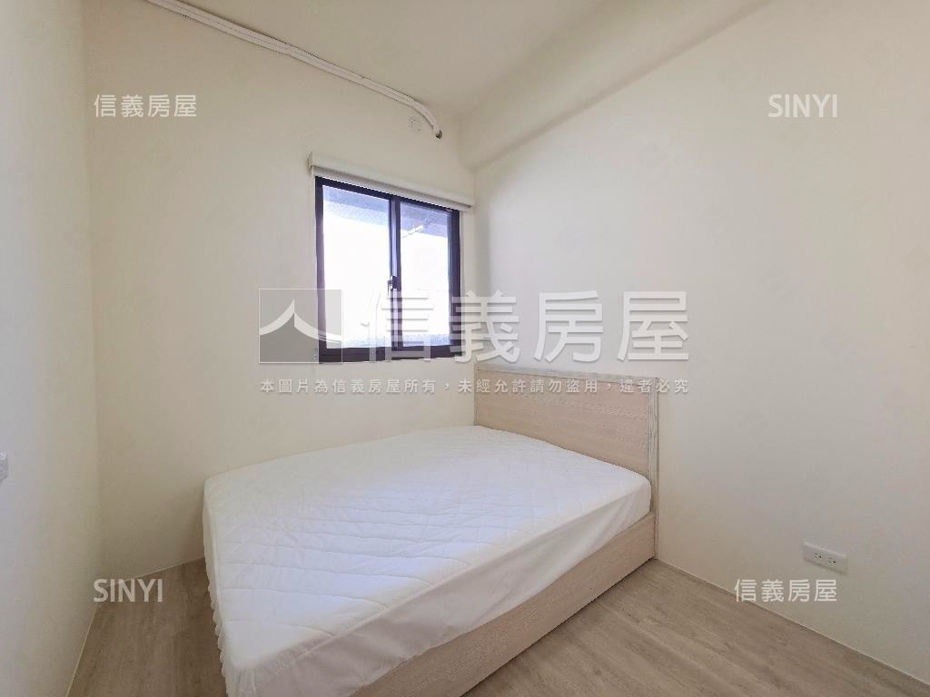 幸福雄郡三房平車房屋室內格局與周邊環境