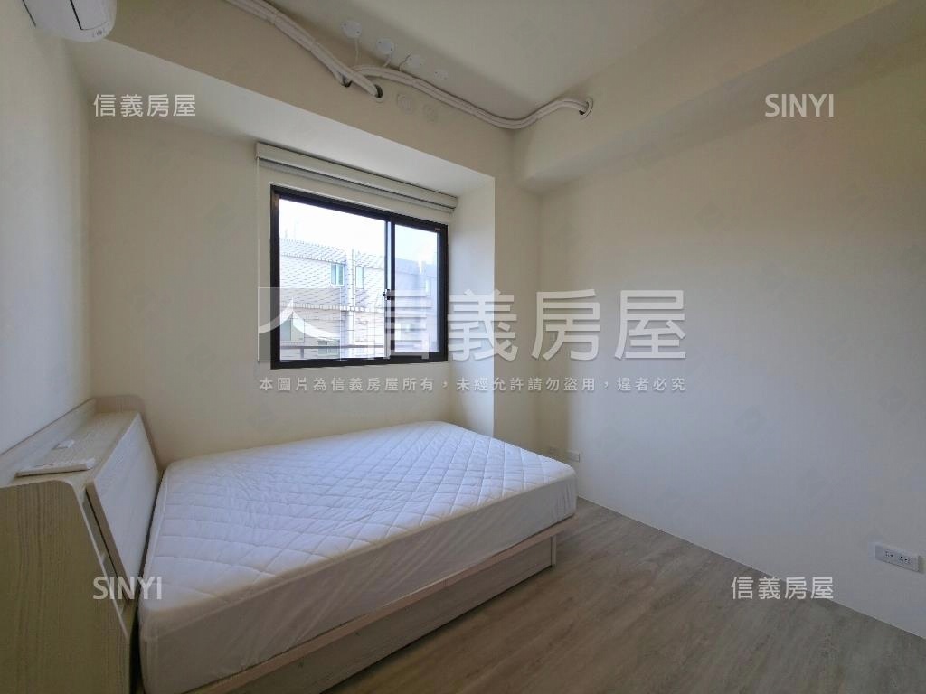 幸福雄郡三房平車房屋室內格局與周邊環境