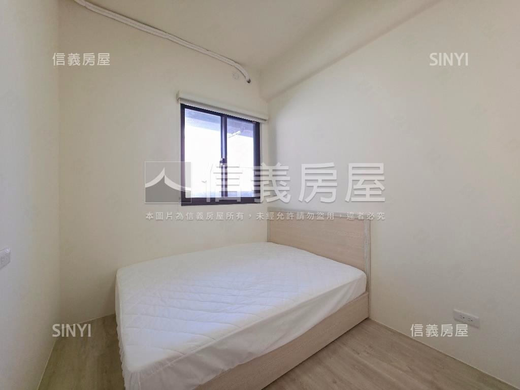 幸福雄郡三房平車房屋室內格局與周邊環境