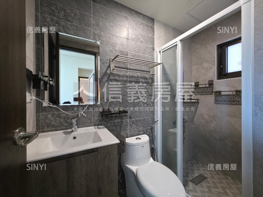 幸福雄郡三房平車房屋室內格局與周邊環境