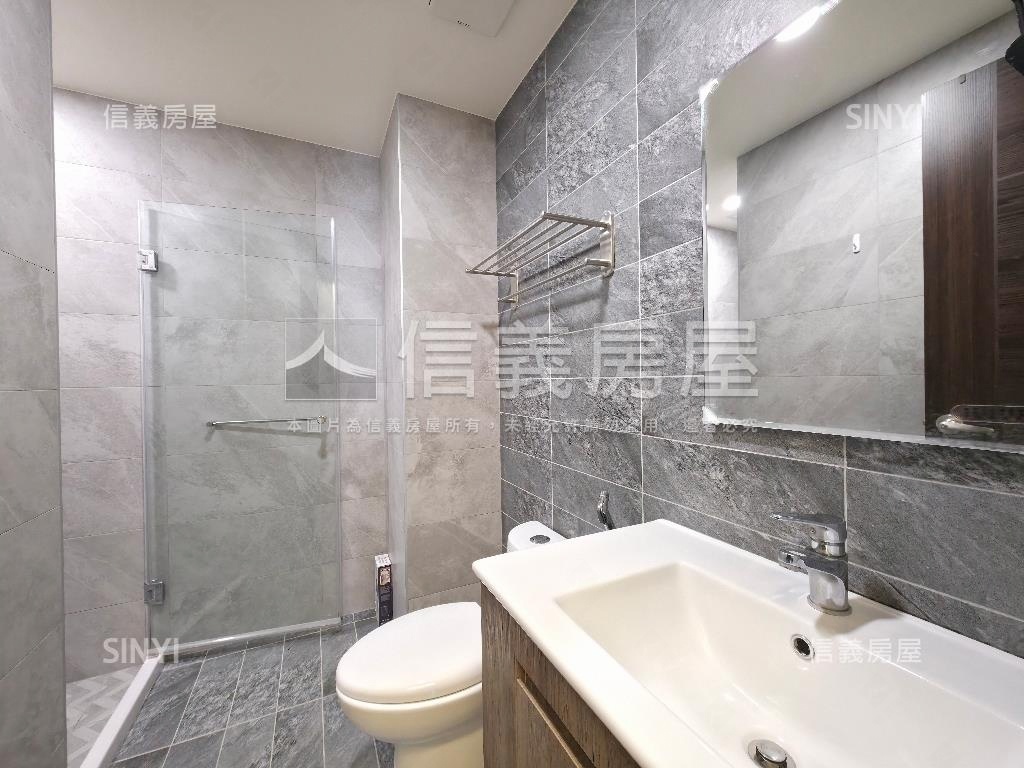 幸福雄郡三房平車房屋室內格局與周邊環境