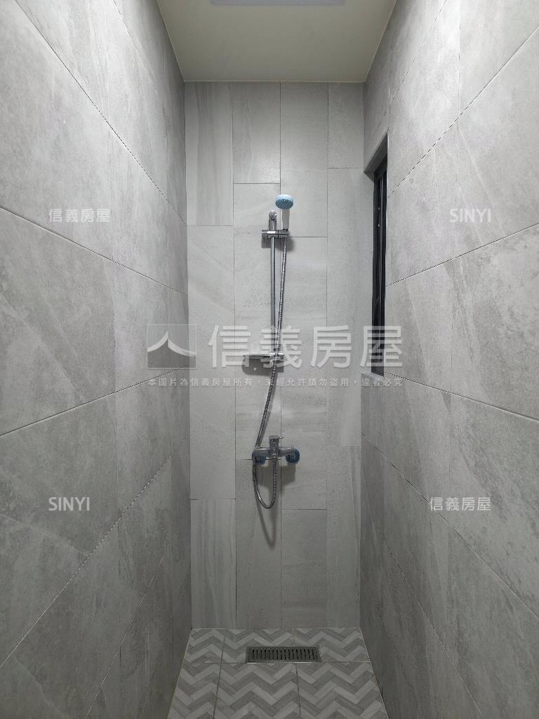 幸福雄郡三房平車房屋室內格局與周邊環境