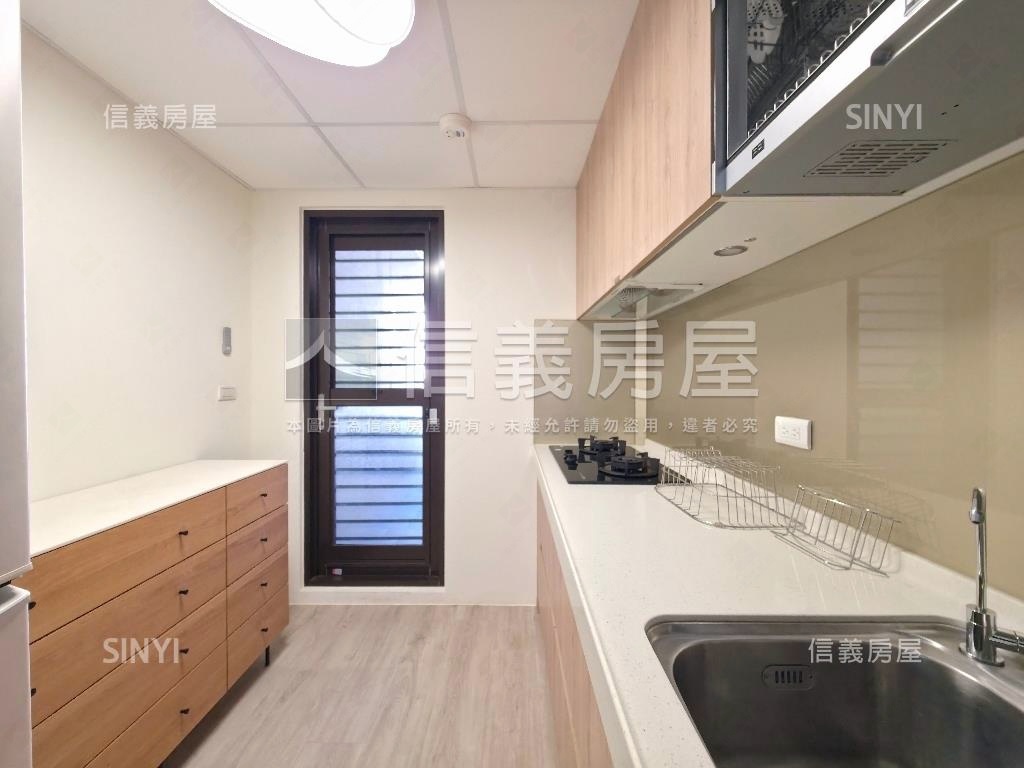 幸福雄郡三房平車房屋室內格局與周邊環境