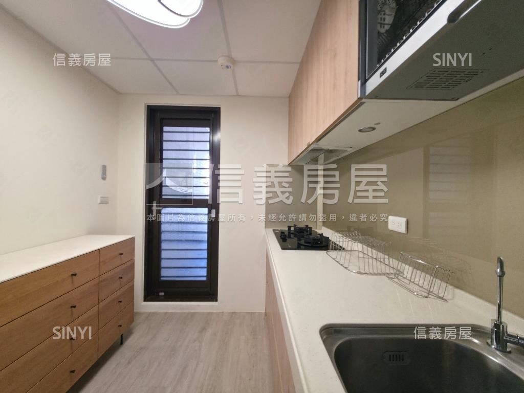 幸福雄郡三房平車房屋室內格局與周邊環境