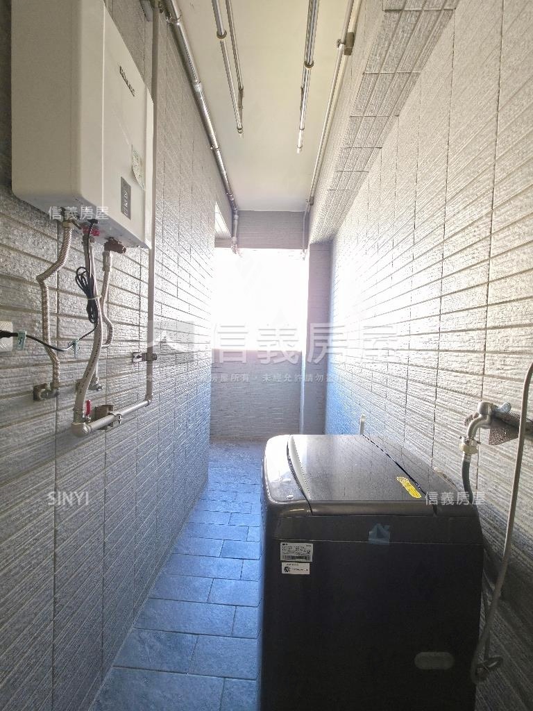 幸福雄郡三房平車房屋室內格局與周邊環境