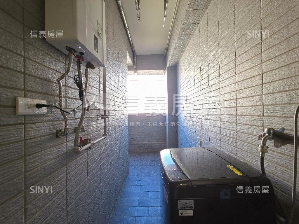 幸福雄郡三房平車房屋室內格局與周邊環境