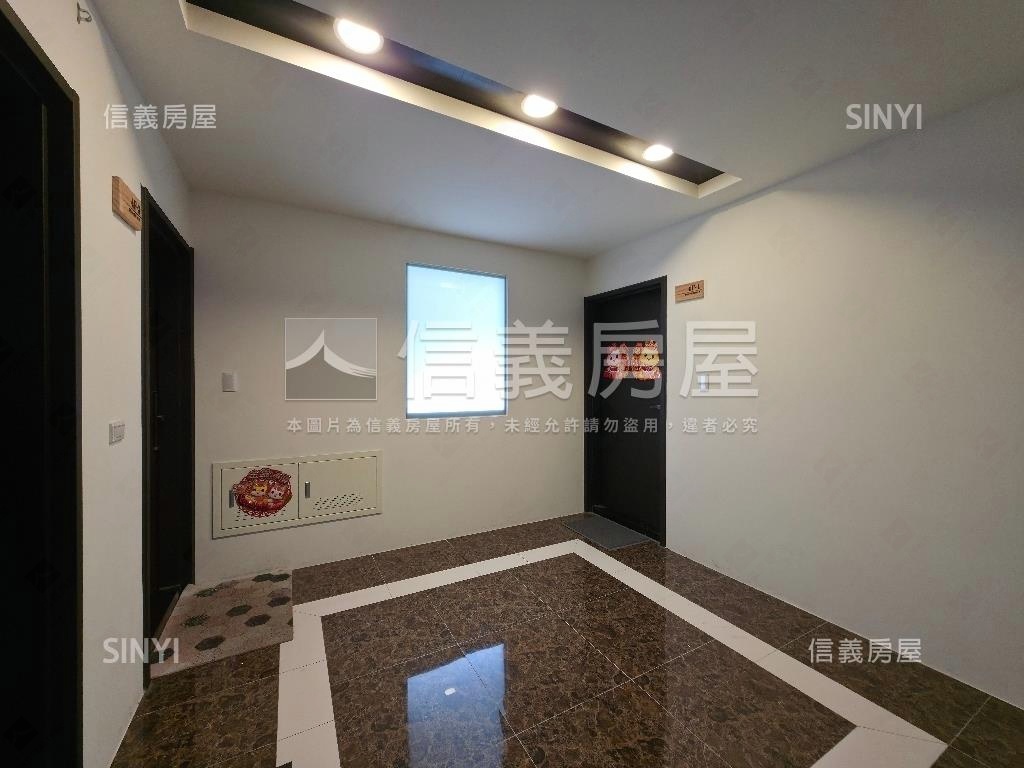 幸福雄郡三房平車房屋室內格局與周邊環境