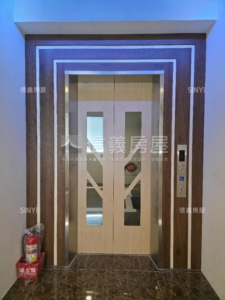 幸福雄郡三房平車房屋室內格局與周邊環境