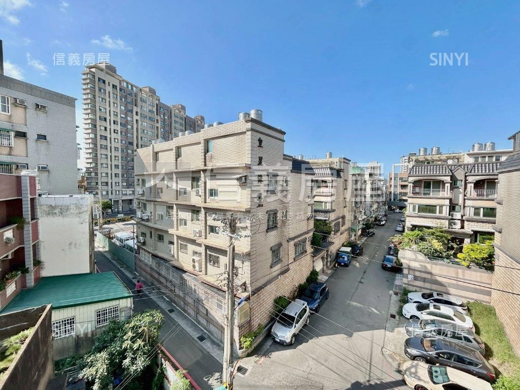 溫馨成家幸福雄郡三房平車房屋室內格局與周邊環境