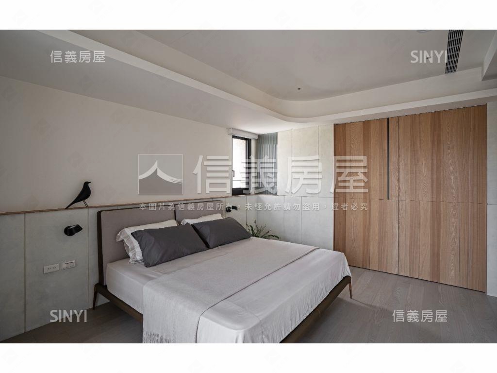 雙橡園Ｖ１高樓裝潢豪邸房屋室內格局與周邊環境