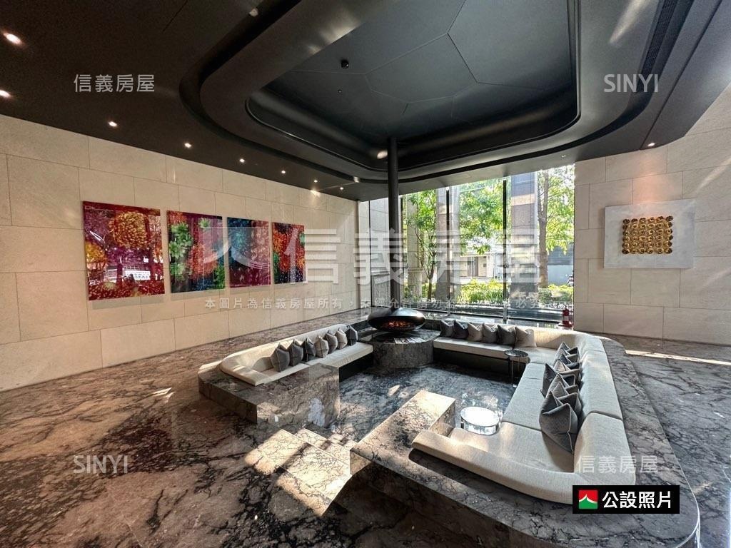 雙橡園Ｖ１高樓裝潢豪邸房屋室內格局與周邊環境