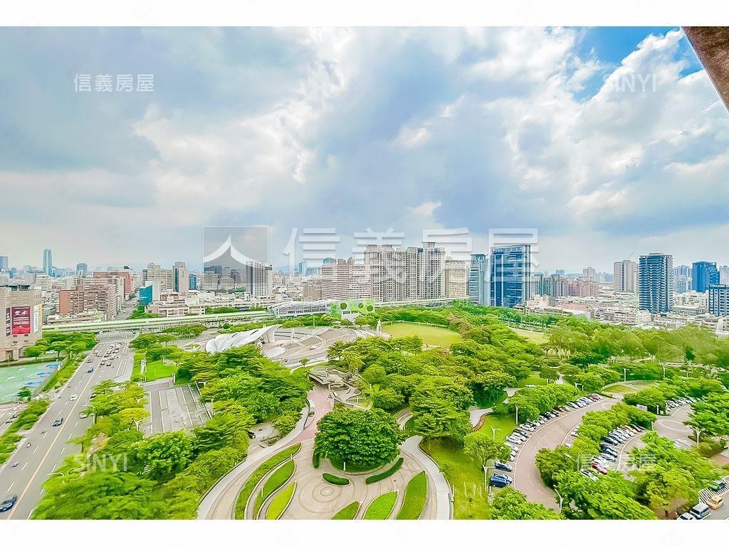 雙橡園Ｖ１高樓裝潢豪邸房屋室內格局與周邊環境