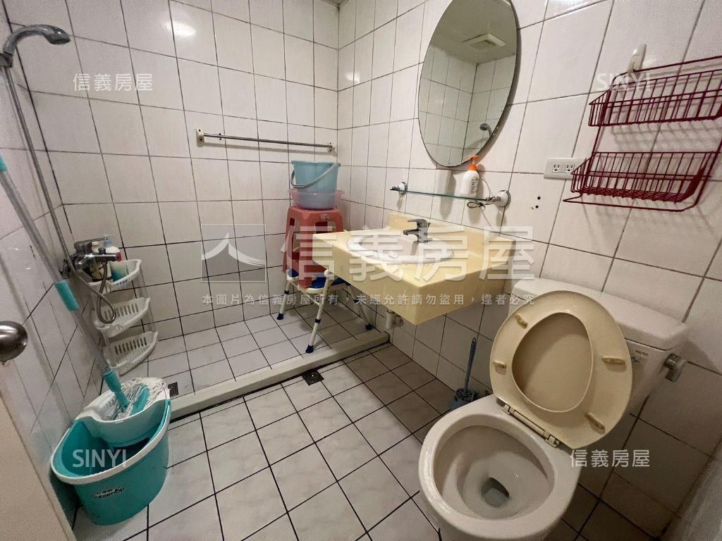 ✿專任寶路寶路我的家✿房屋室內格局與周邊環境