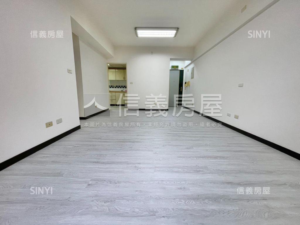 捷運公園百貨夜市機能美屋房屋室內格局與周邊環境