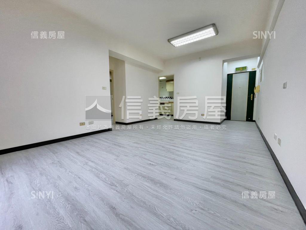 捷運公園百貨夜市機能美屋房屋室內格局與周邊環境