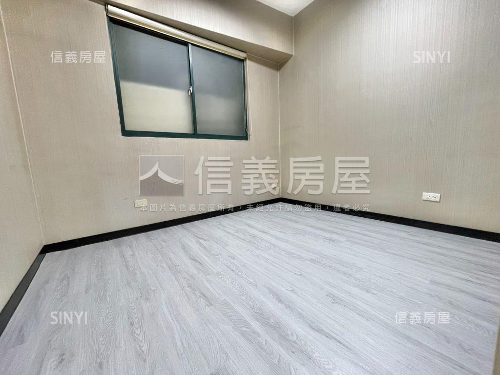 捷運公園百貨夜市機能美屋房屋室內格局與周邊環境