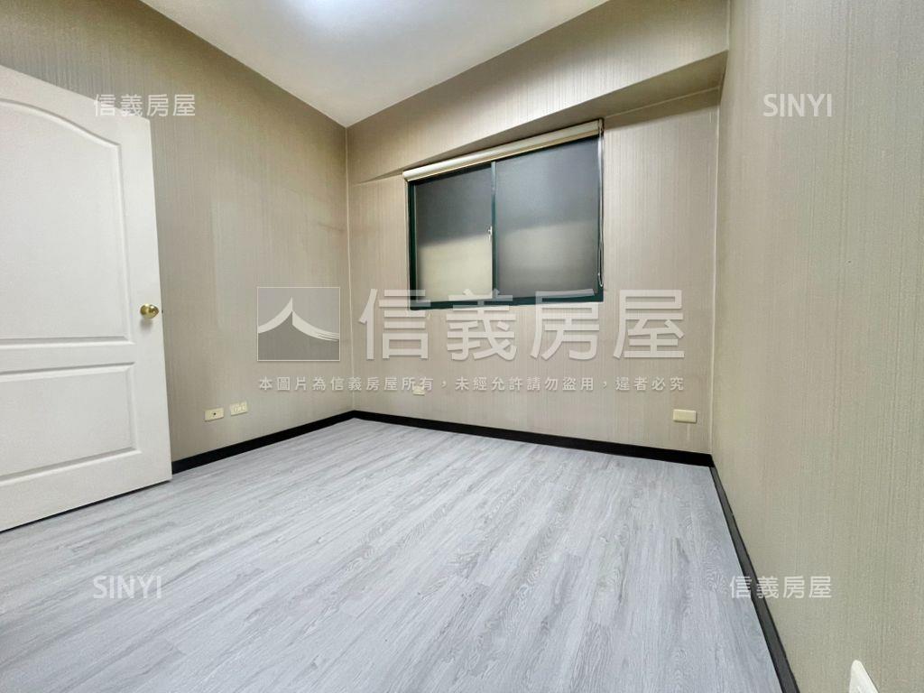 捷運公園百貨夜市機能美屋房屋室內格局與周邊環境