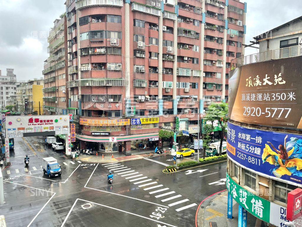 捷運公園百貨夜市機能美屋房屋室內格局與周邊環境