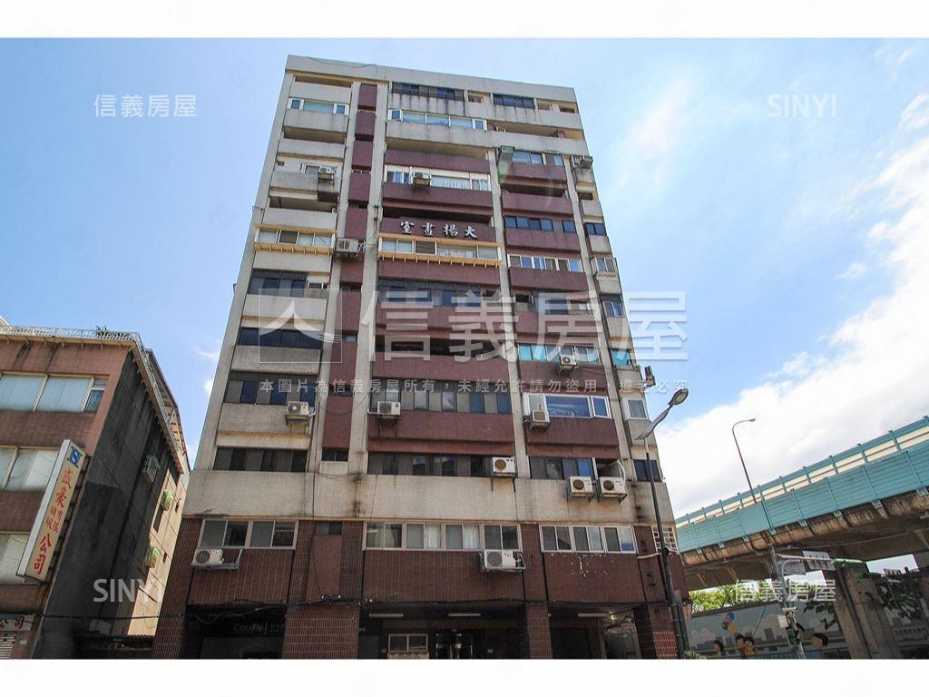 金環大樓河岸宅房屋室內格局與周邊環境