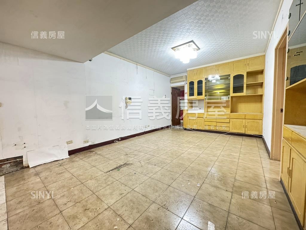 金環大樓河岸宅房屋室內格局與周邊環境