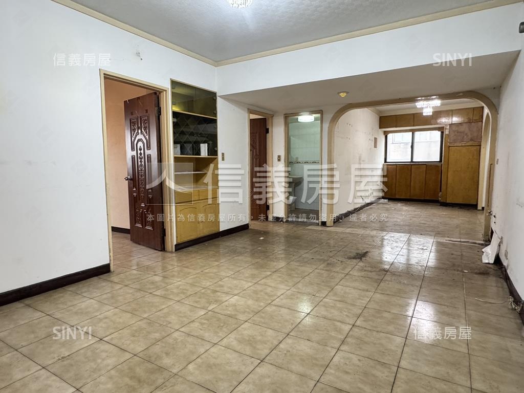 金環大樓河岸宅房屋室內格局與周邊環境