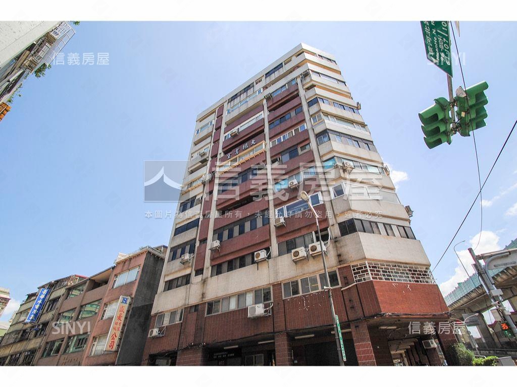 金環大樓河岸宅房屋室內格局與周邊環境