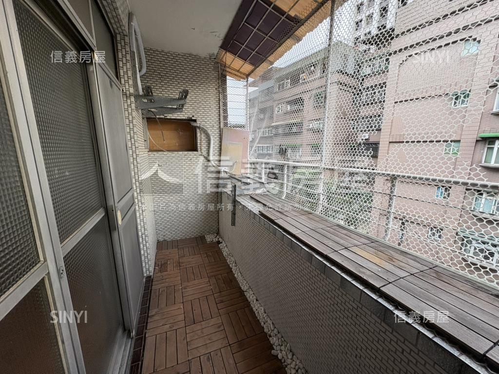 近大坪林捷運美寓房屋室內格局與周邊環境