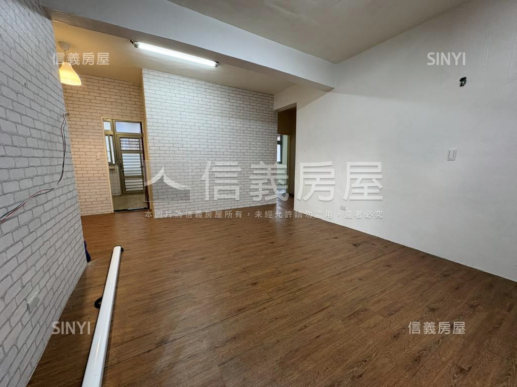 近大坪林捷運美寓房屋室內格局與周邊環境