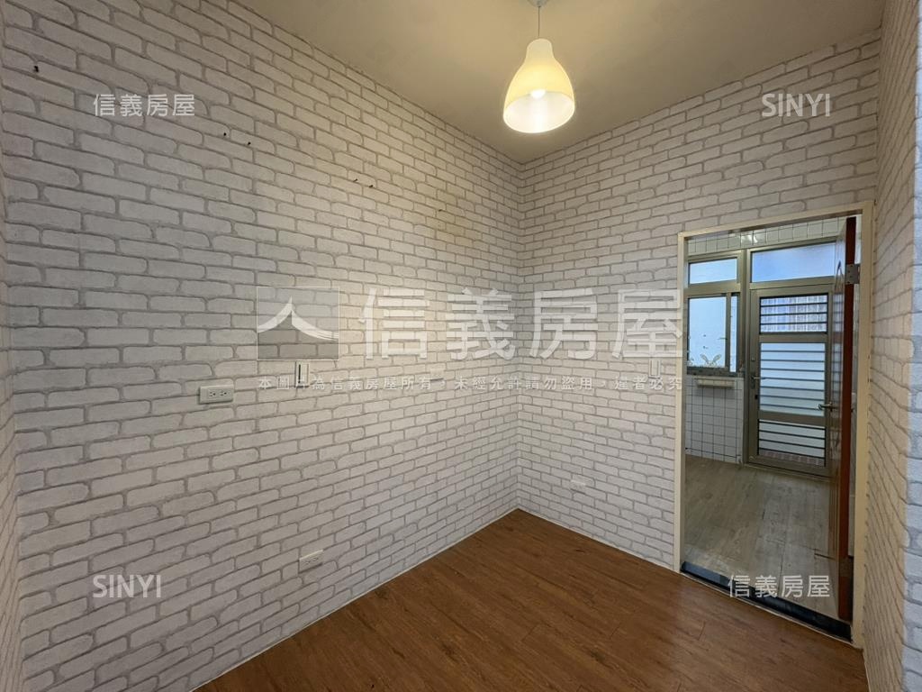 近大坪林捷運美寓房屋室內格局與周邊環境