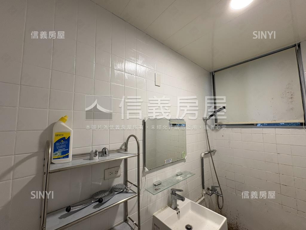 近大坪林捷運美寓房屋室內格局與周邊環境