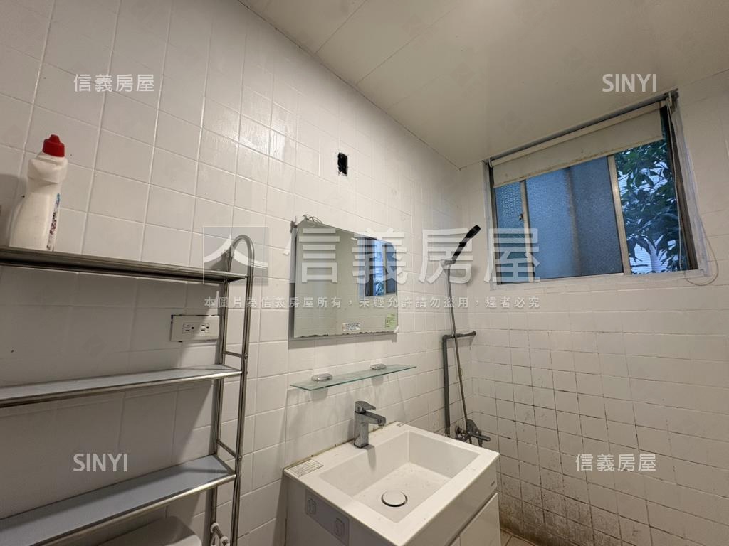 近大坪林捷運美寓房屋室內格局與周邊環境