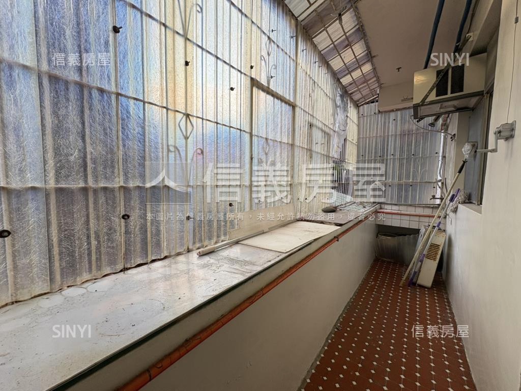 近大坪林捷運美寓房屋室內格局與周邊環境