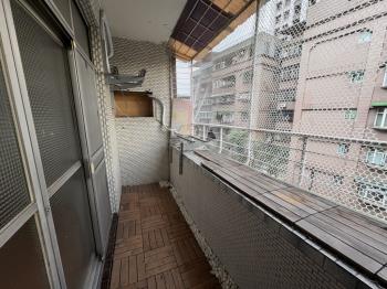 近大坪林捷運美寓