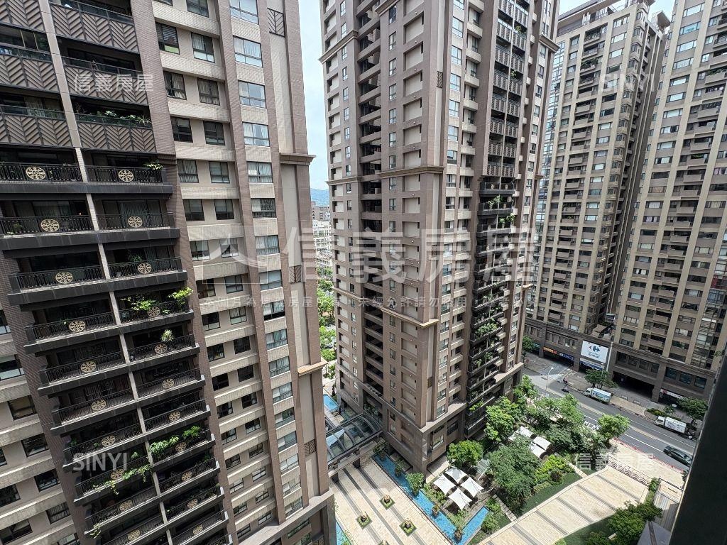 碧連天優雅大氣雅居房屋室內格局與周邊環境