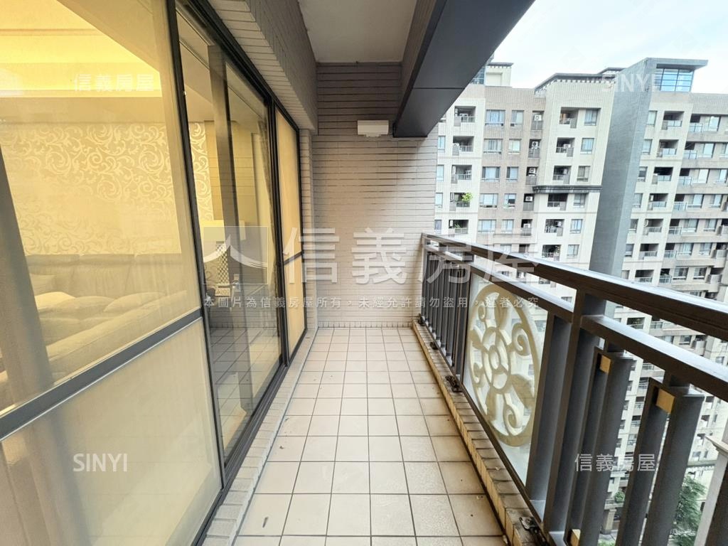 碧連天優雅大氣雅居房屋室內格局與周邊環境