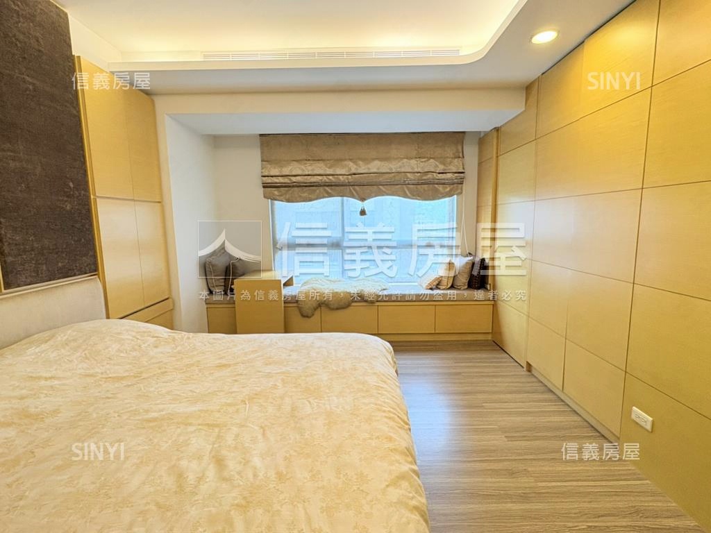 碧連天優雅大氣雅居房屋室內格局與周邊環境